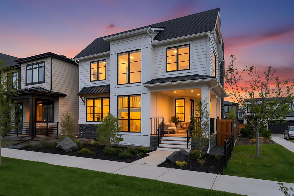 24 Alpine Common SW, Calgary, Alberta, T2Y 0V3