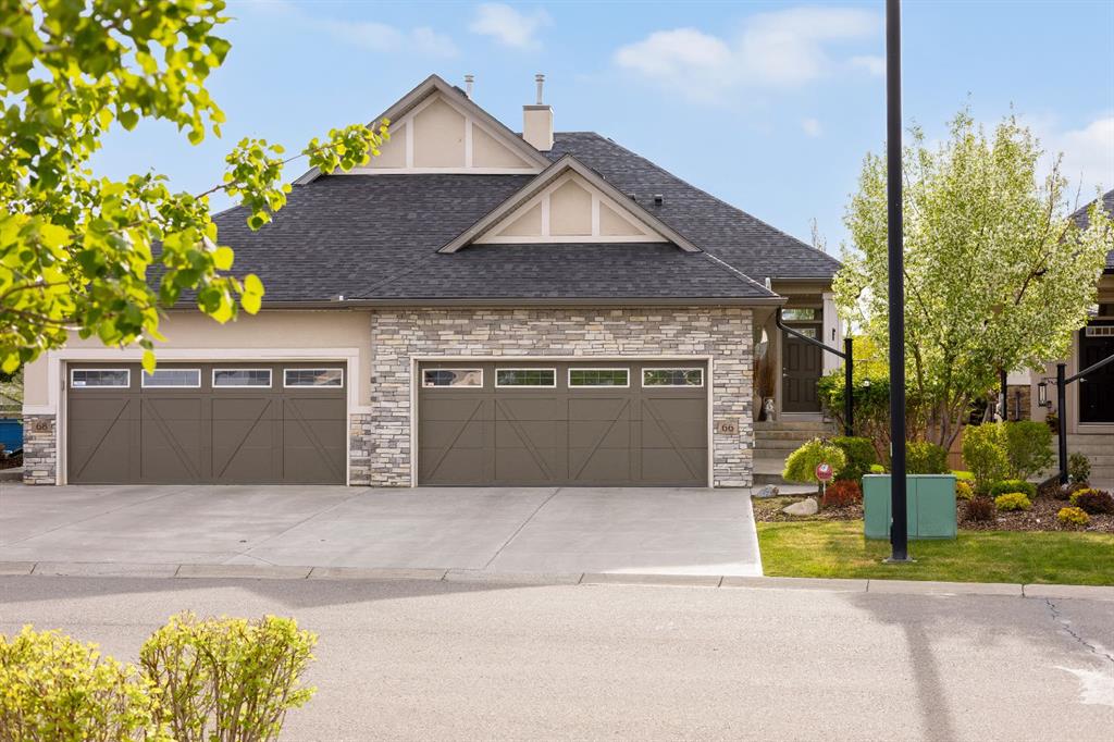 66 Cimarron Estates Green, Okotoks, Alberta, T1S 0A4