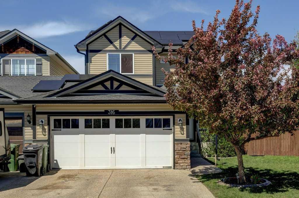 316 Ranch Garden, Strathmore, Alberta, T1P0C1