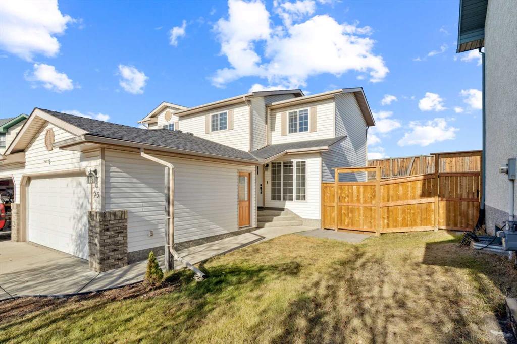 56 West Terrace Road, Cochrane, Alberta, T4C 1S5