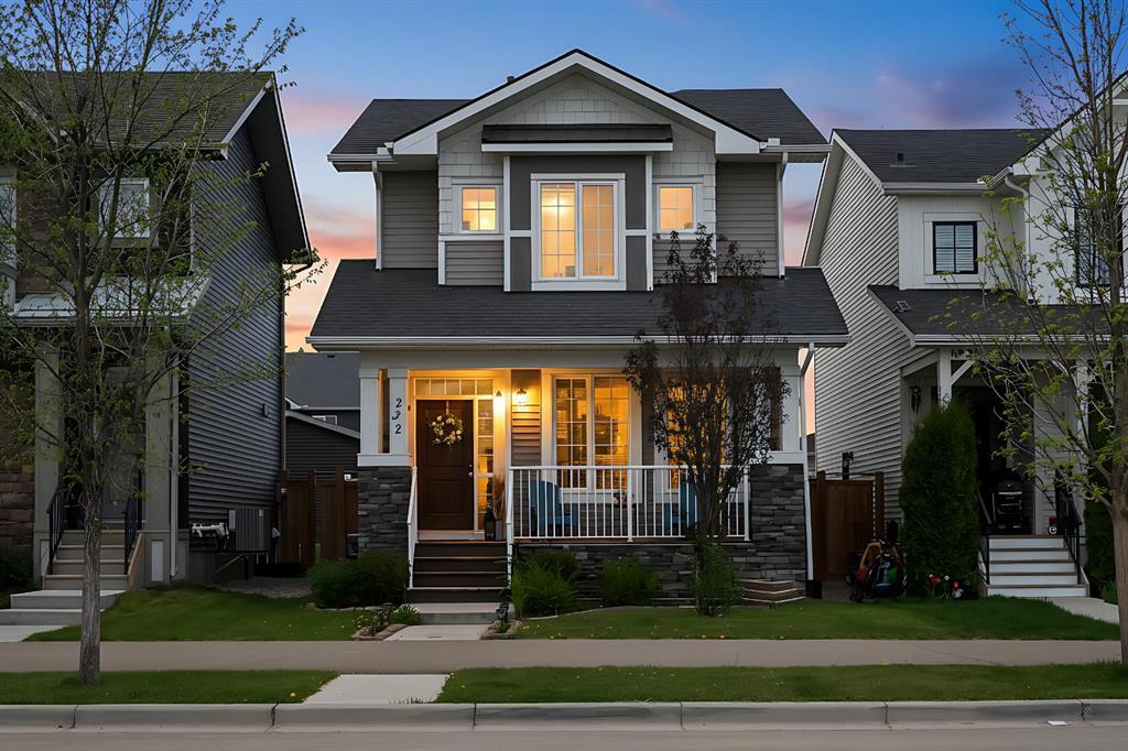 232 Vista Drive, Crossfield, Alberta, T0M 0S0