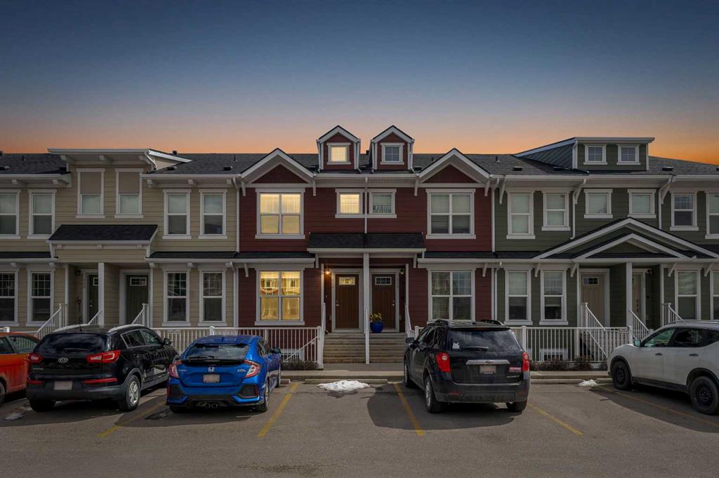 616 Cranford Mews SE, Calgary, Alberta, T3M 2P1