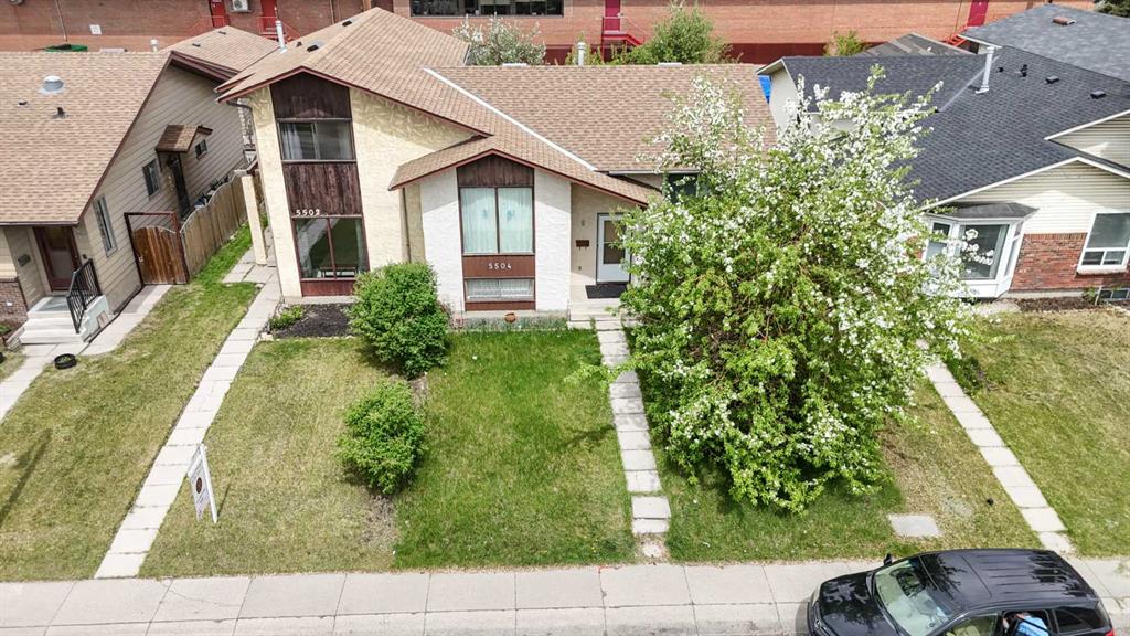5502 Temple Road NE, Calgary, Alberta, T1Y 3B2