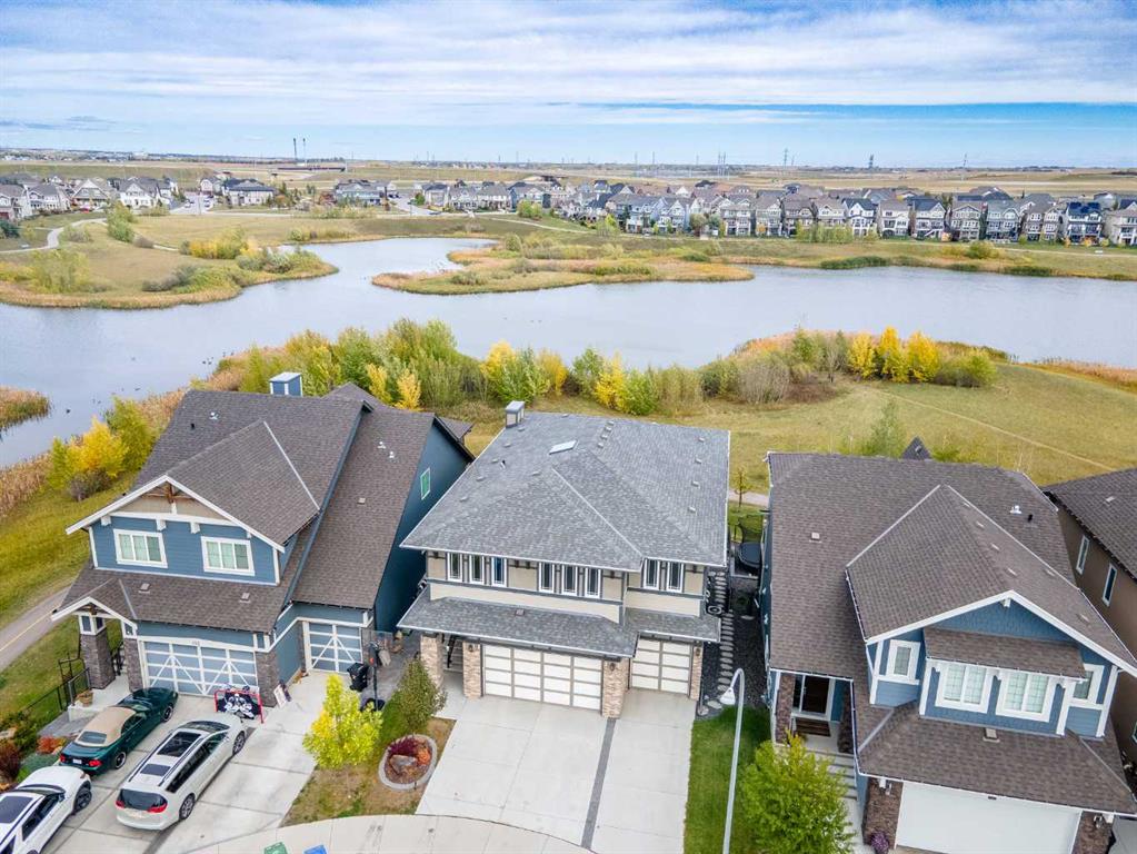 148 Marquis View SE, Calgary, Alberta, T3M 2H4