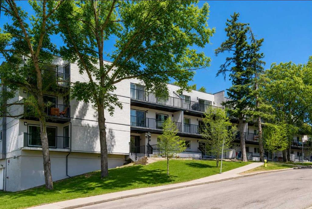 #101 355 5 Avenue NE, Calgary, Alberta, T2E 0K9