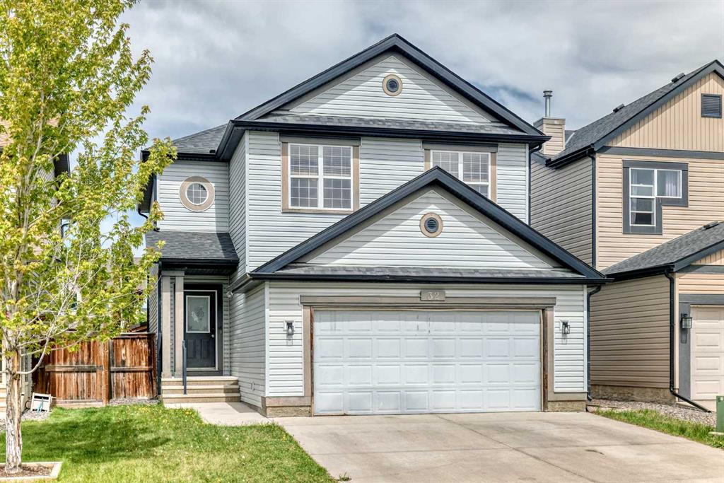 32 Copperleaf Way SE, Calgary, Alberta, T2Z 0H8