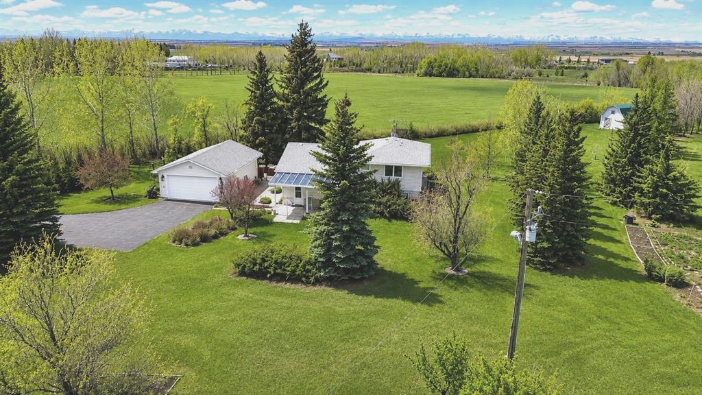 450151 118 Street E, Rural Foothills County, Alberta, T1V 1N3