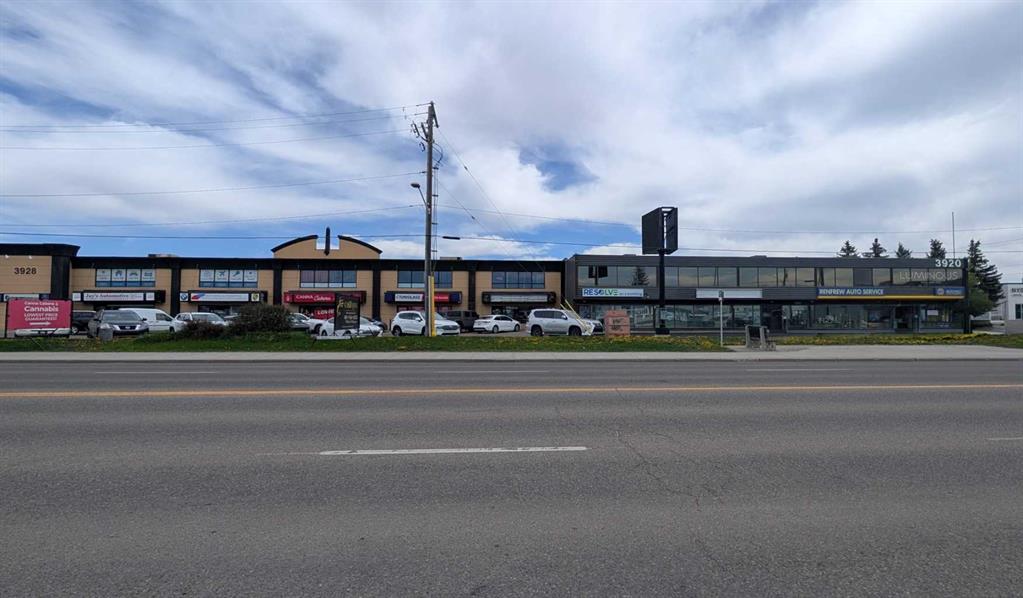 , Calgary, Alberta,