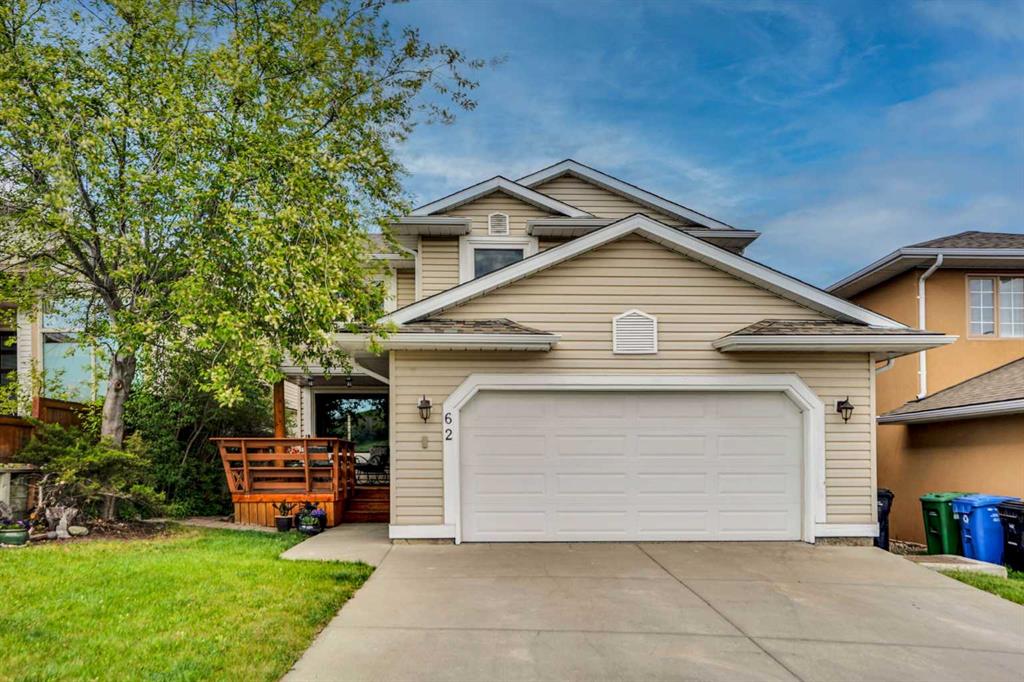 62 Macewan Park View NW, Calgary, Alberta, T3K4E7