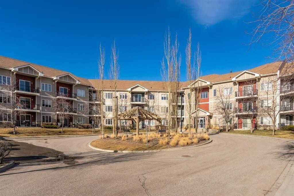 #1218 1540 Sherwood Boulevard NW, Calgary, Alberta, T3R 0K5