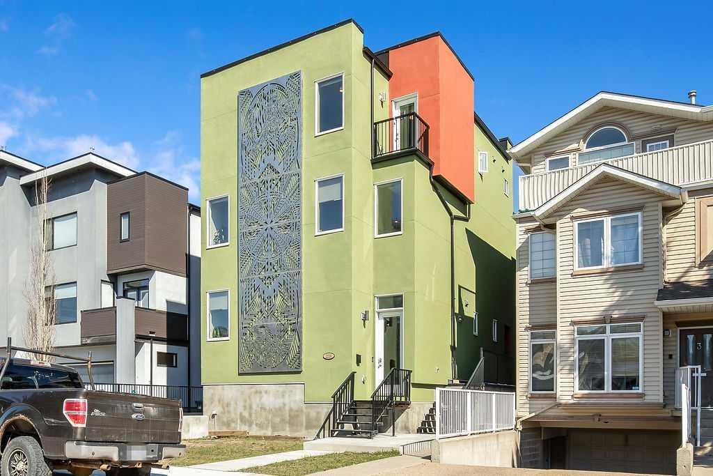 2226 Westmount Road NW, Calgary, Alberta, T2N 3N4