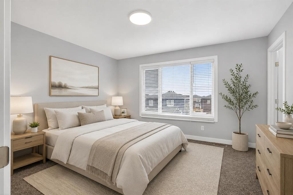 124 Chelsea Glen, Chestermere, Alberta, T1X 2P4