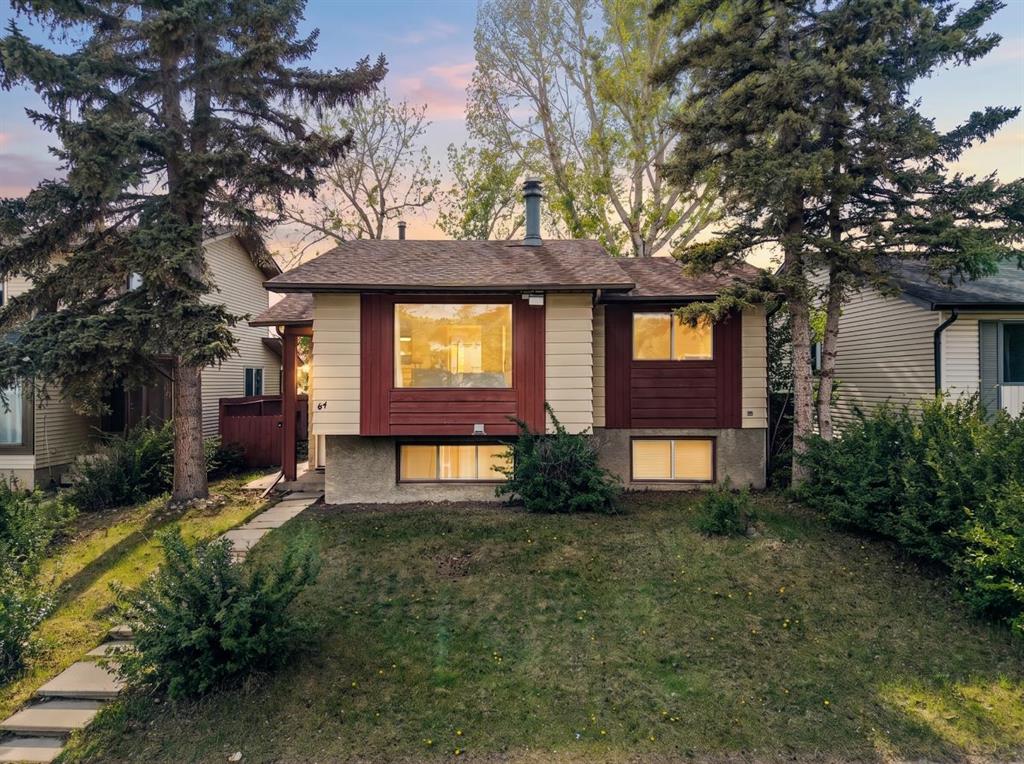 84 Falconridge Place NE, Calgary, Alberta, T3J1A6