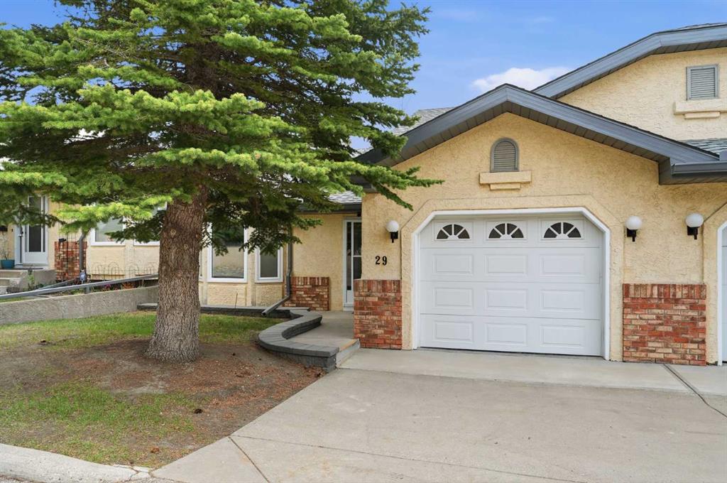 29 Edenwold Green NW, Calgary, Alberta, T3A 5B8