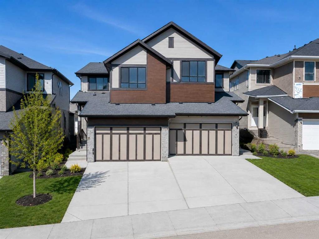 91 Heritage Manor, Cochrane, Alberta, T4C0L3