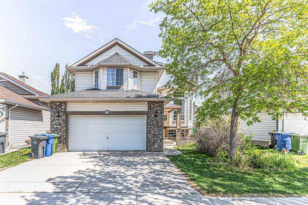 79 West Lakeview Passage, Chestermere, Alberta, T1X 1E7