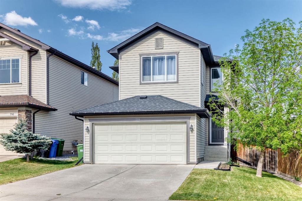 799 Tuscany Drive NW, Calgary, Alberta, T3L 3A4