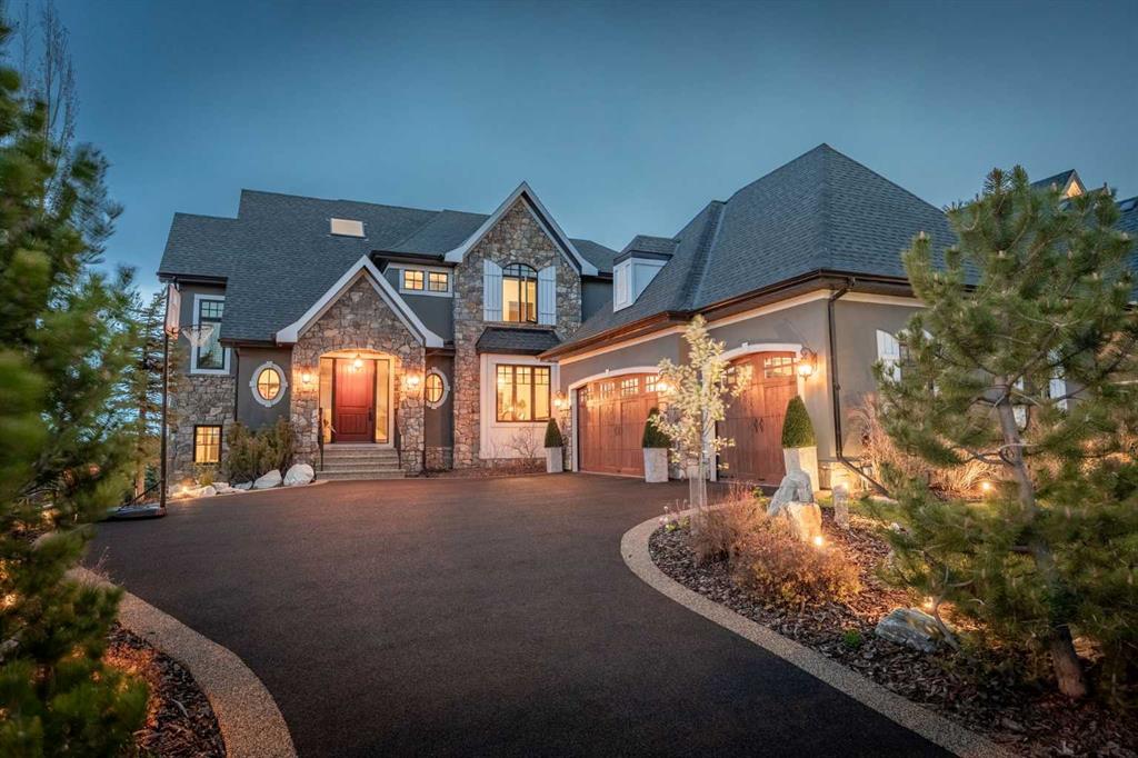 11 Timberline Gate SW, Calgary, Alberta, T3H 0W3