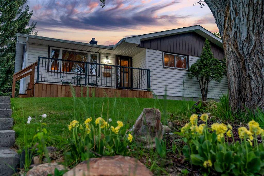 3027 Brentwood Boulevard NW, Calgary, Alberta, T2L 1J6