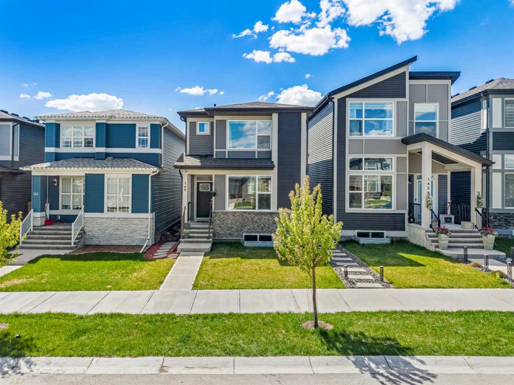 149 Belmont Boulevard SW, Calgary, Alberta, T2X 4W2