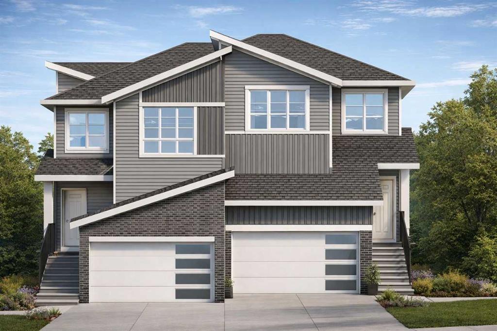 107 Heritage Manor, Cochrane, Alberta, T4C 3K8