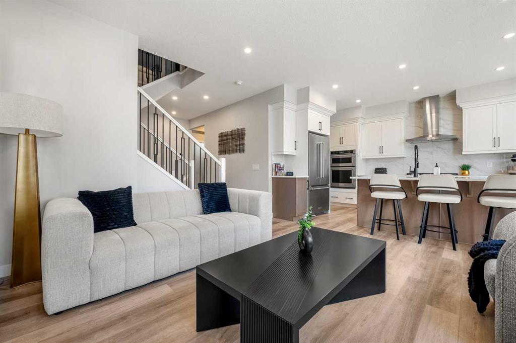 353 Seton Villas SE, Calgary, Alberta, T3M 3J9