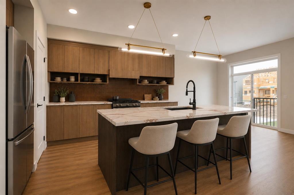 226 Greystone Boulevard, Cochrane, Alberta, T4C 3K3