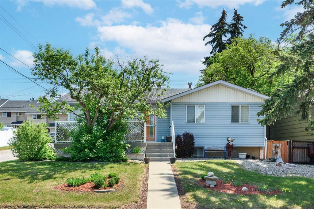 208 Van Horne Crescent NE, Calgary, Alberta, T2E6H1