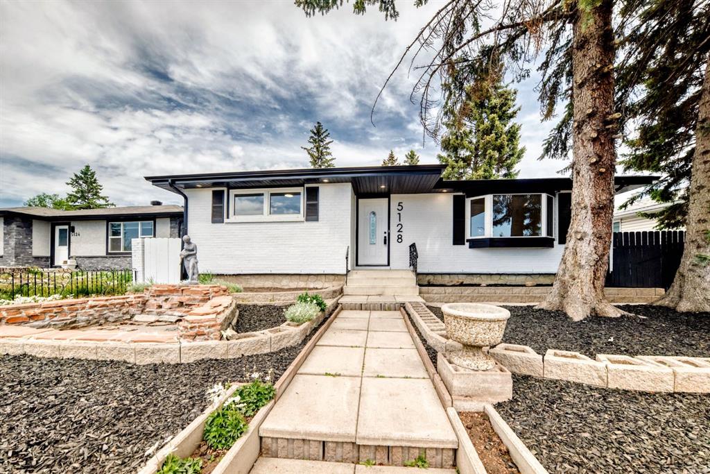 5128 Maryvale Drive NE, Calgary, Alberta, T2A 2V6