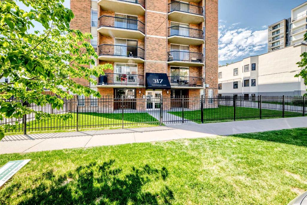 #204 317 14 Avenue SW, Calgary, Alberta, T2R 0M4