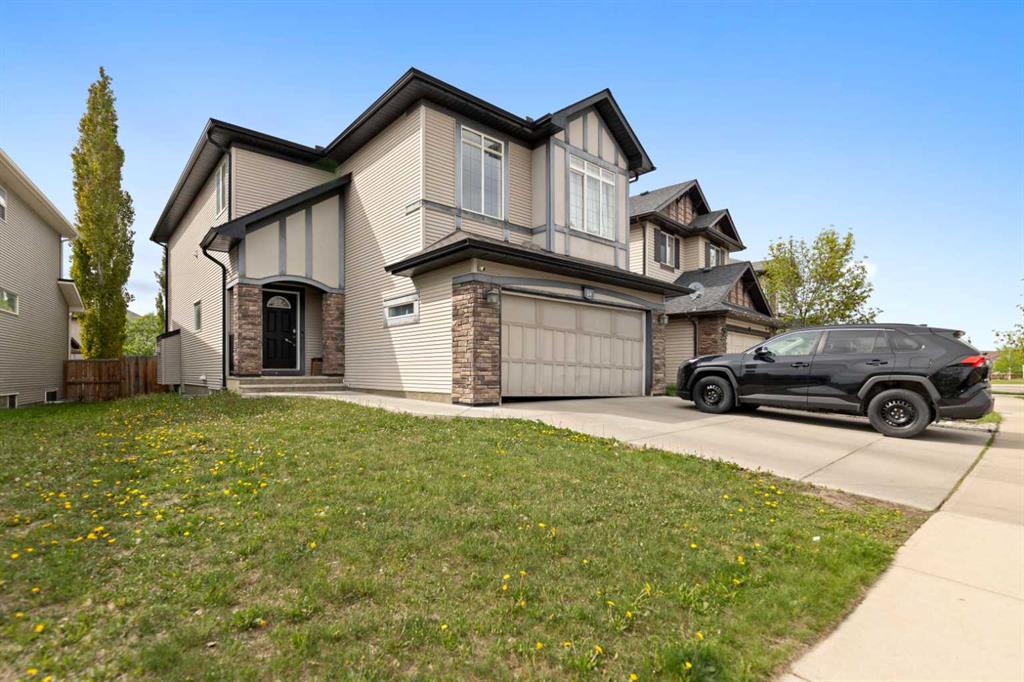 34 Brightoncrest Common SE, Calgary, Alberta, T2Z 0N8