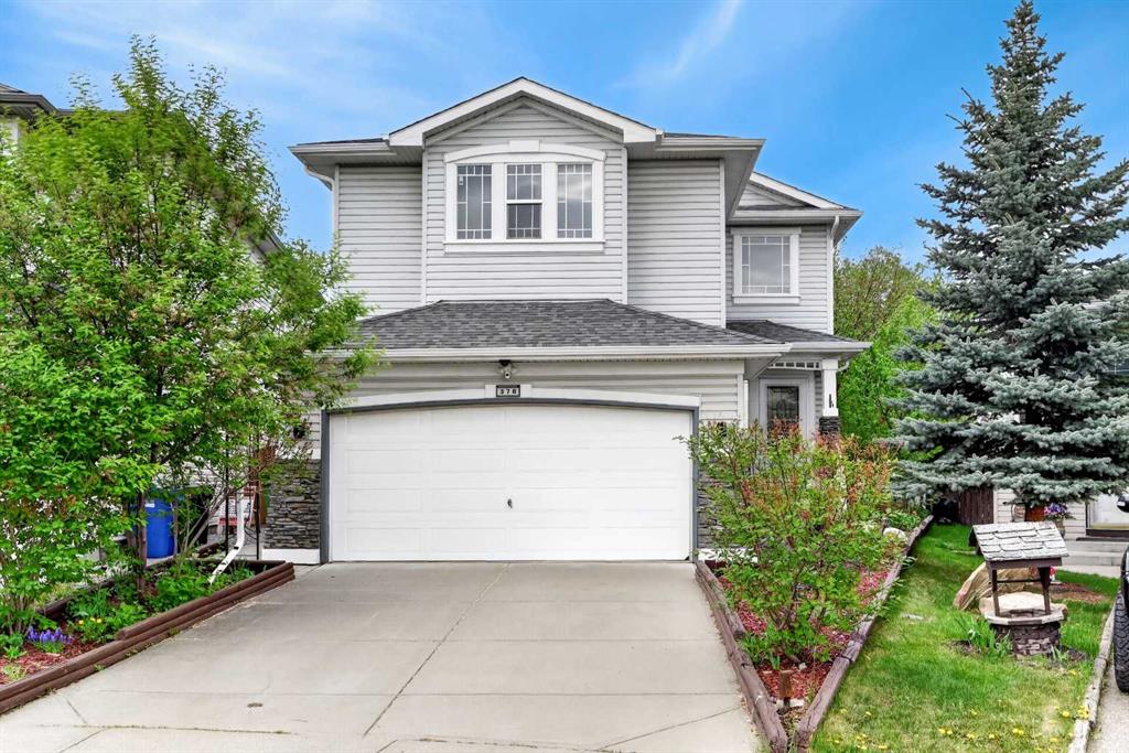 378 Panamount Drive NW, Calgary, Alberta, T3K 5M1