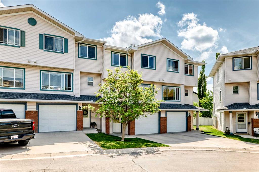 270 Rocky Ridge Court NW, Calgary, Alberta, T3G 4P1