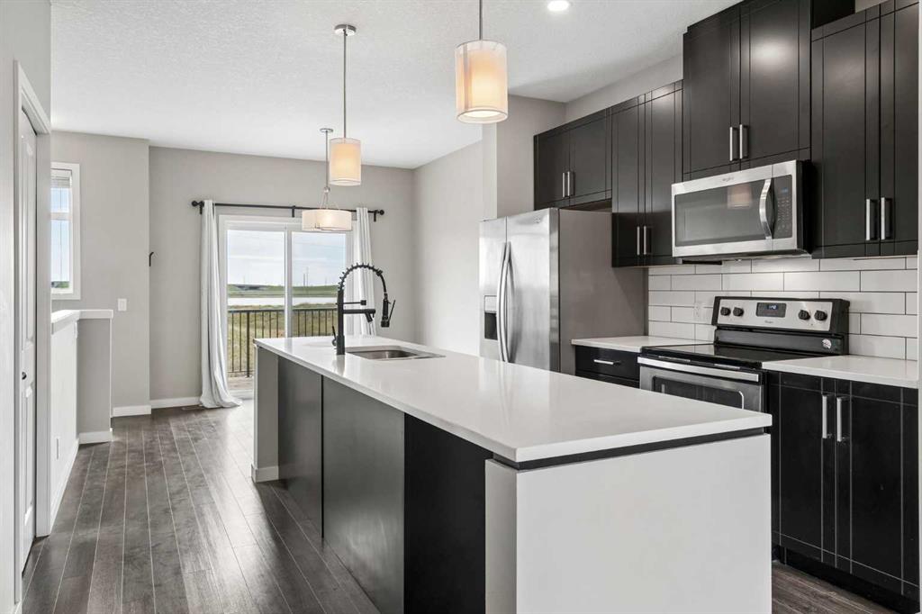 120 Copperstone Villas SE, Calgary, Alberta, T2X5A8