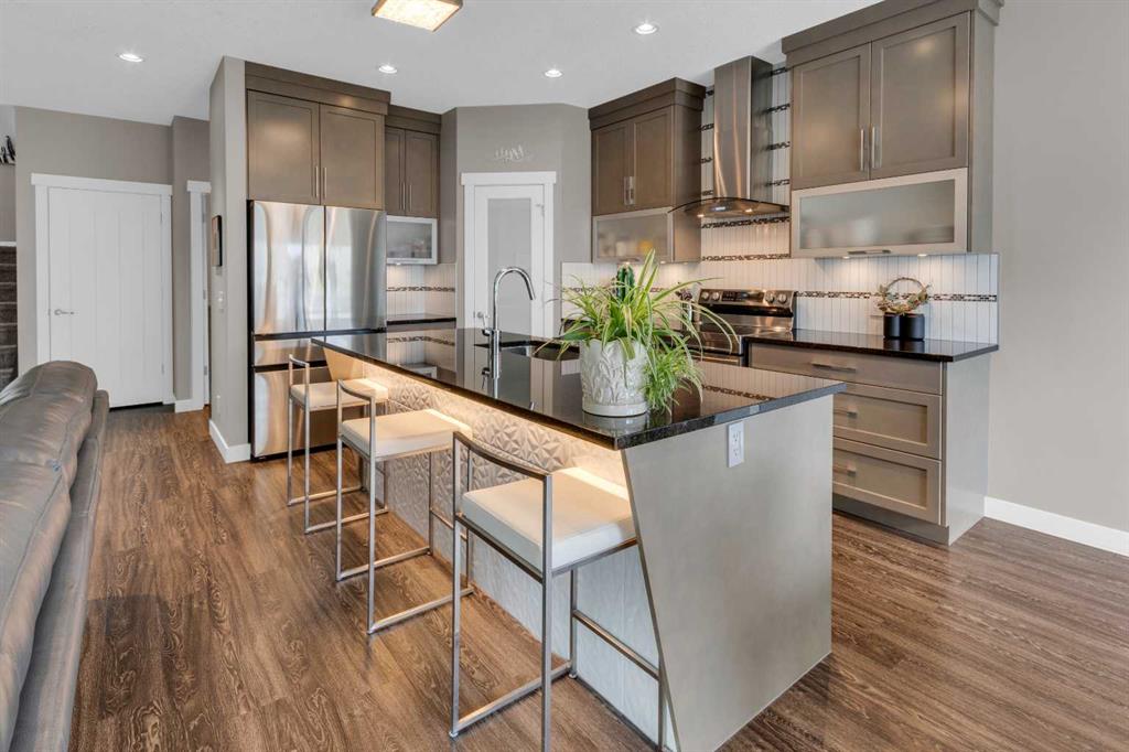 145 Wildrose Drive, Strathmore, Alberta, T1P 0G5