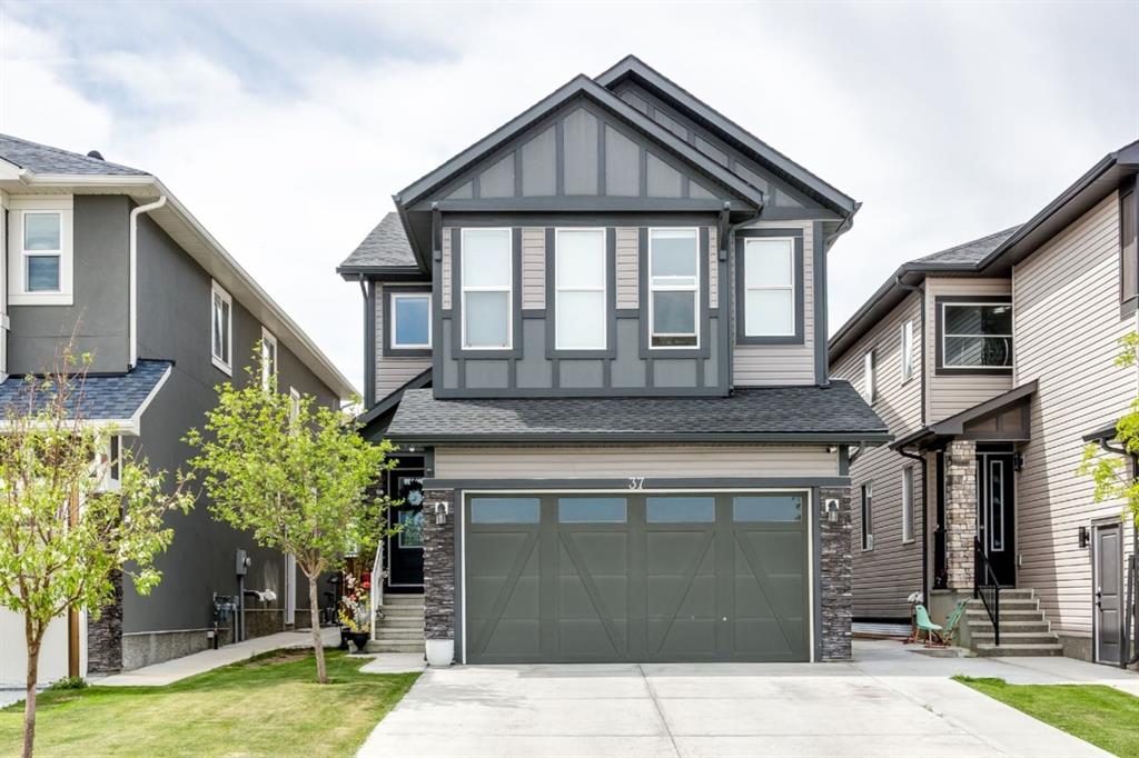 37 Savanna Heath NE, Calgary, Alberta, T3J2H5