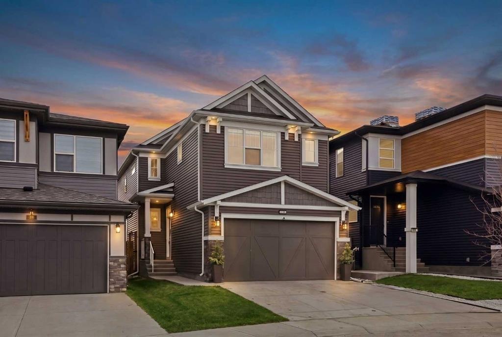 360 Calhoun Common NE, Calgary, Alberta, T3P 1T2