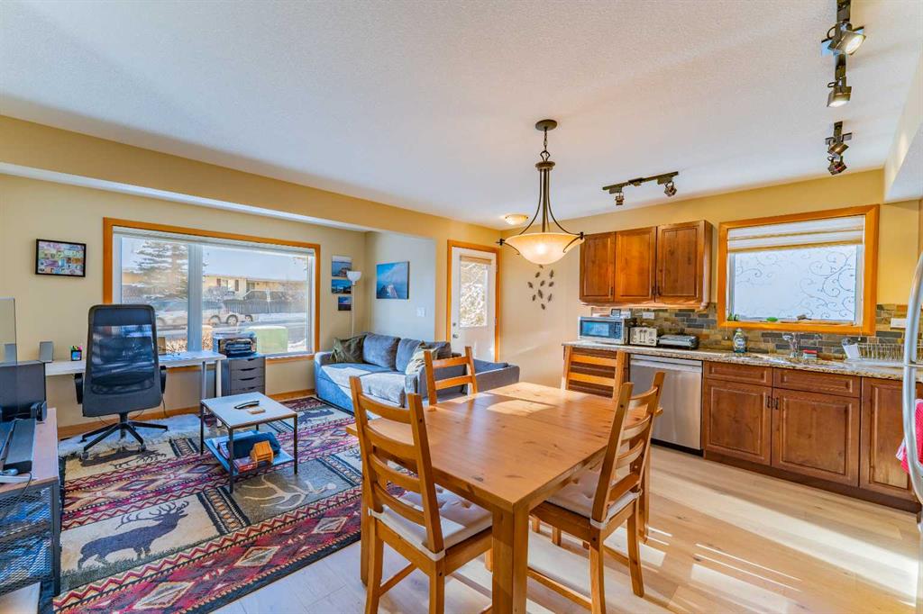 #24 100 Rundle Drive, Canmore, Alberta, T1W 0B5