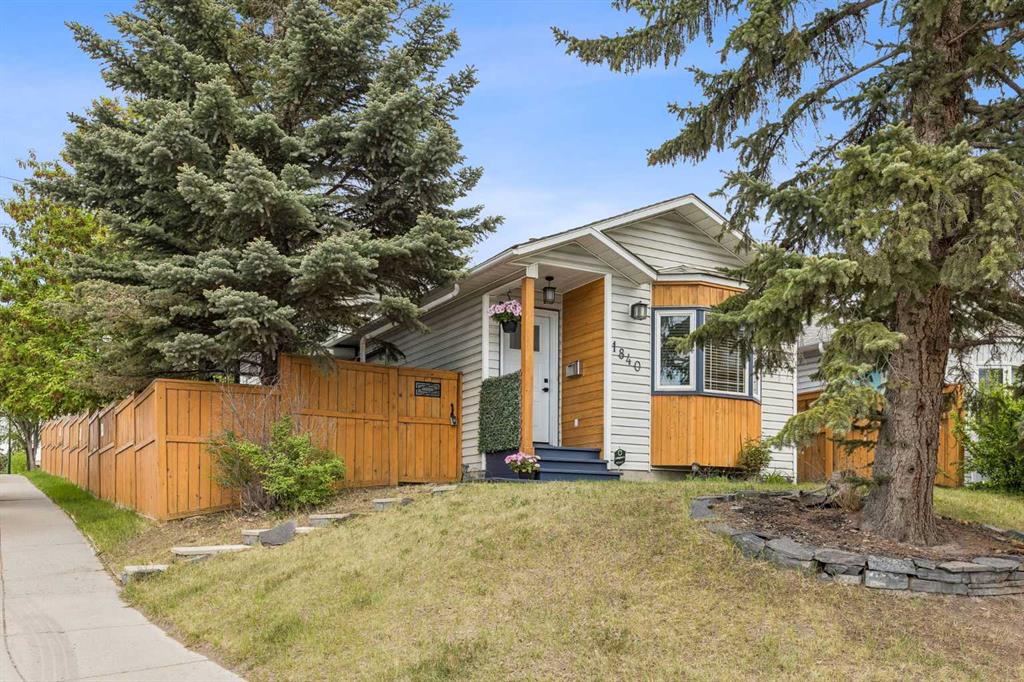 1840 33 Avenue SW, Calgary, Alberta, T2T1Y9