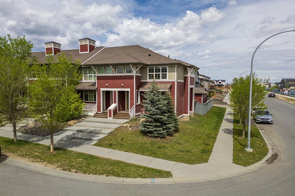 86 Mahogany Drive SE, Calgary, Alberta, T3M 2K2