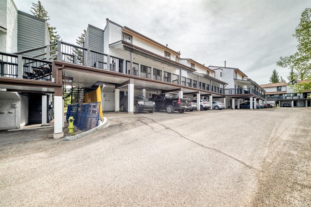 #409 2520 Palliser Drive SW, Calgary, Alberta, T2V 4S9