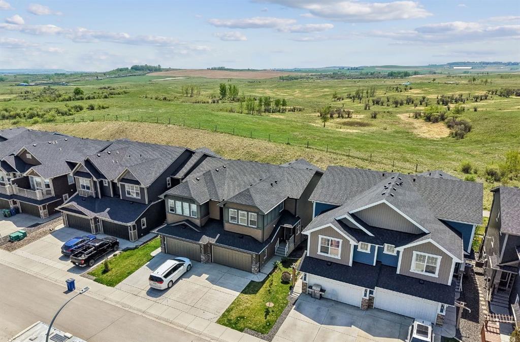 65 Fireside Crescent, Cochrane, Alberta, T4C 2L4