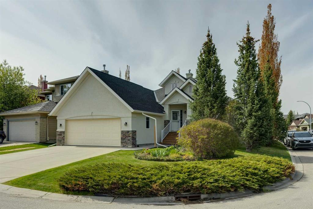 94 Panatella Close NW, Calgary, Alberta, T3K6C9
