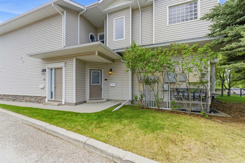 12 Rocky Vista Terrace NW, Calgary, Alberta, T3G 5G5