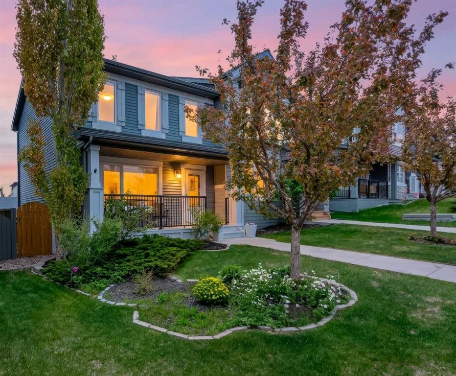 102 Panatella Hill NW, Calgary, Alberta, T3K 0B6