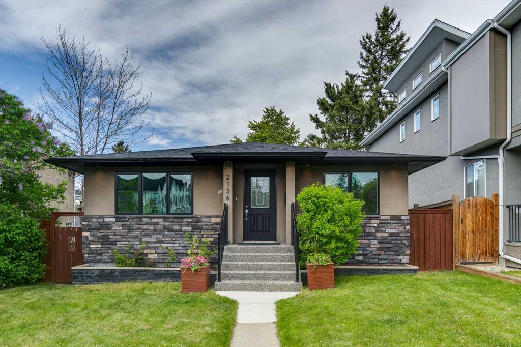 2136 26 Avenue SW, Calgary, Alberta, T2T1E6
