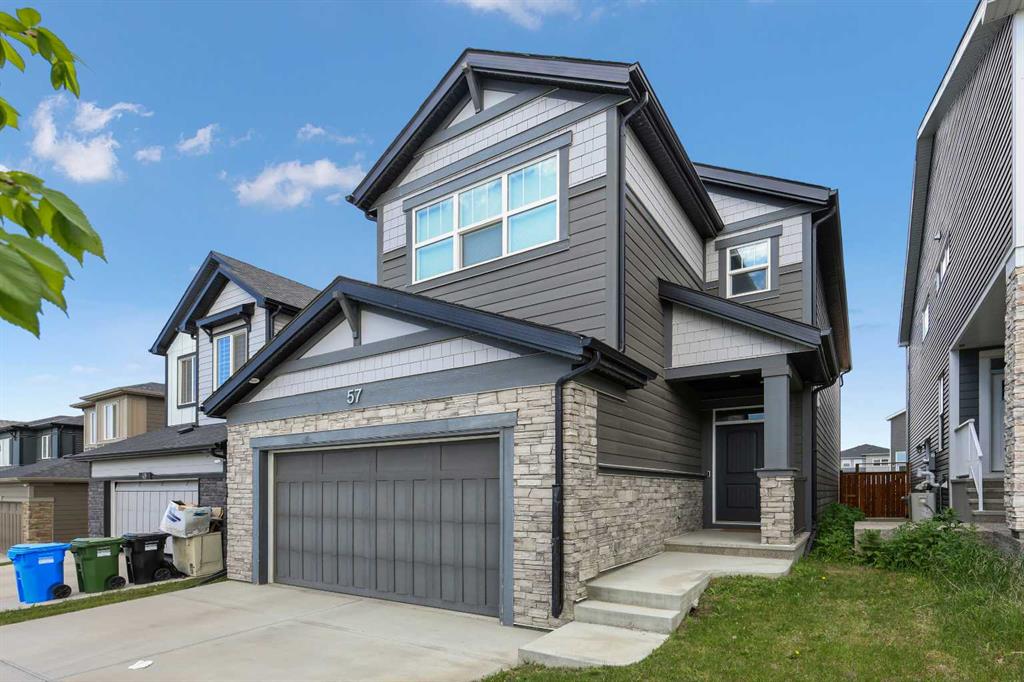 57 Legacy Reach View SE, Calgary, Alberta, T2X 4T9