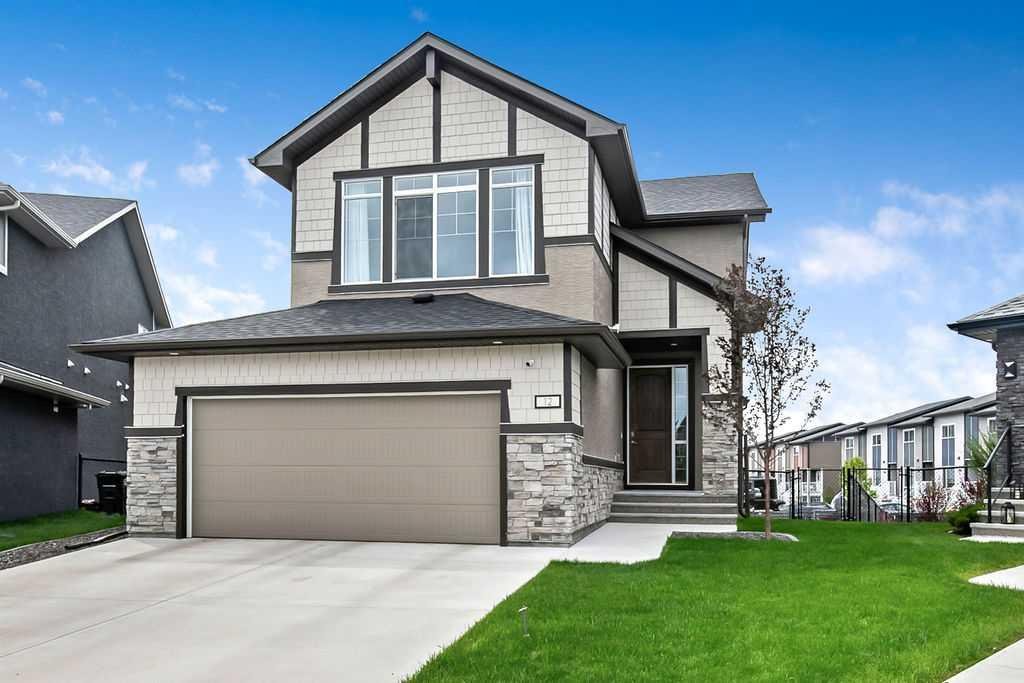 12 Ranchers Bay, Okotoks, Alberta, T1S 0P2