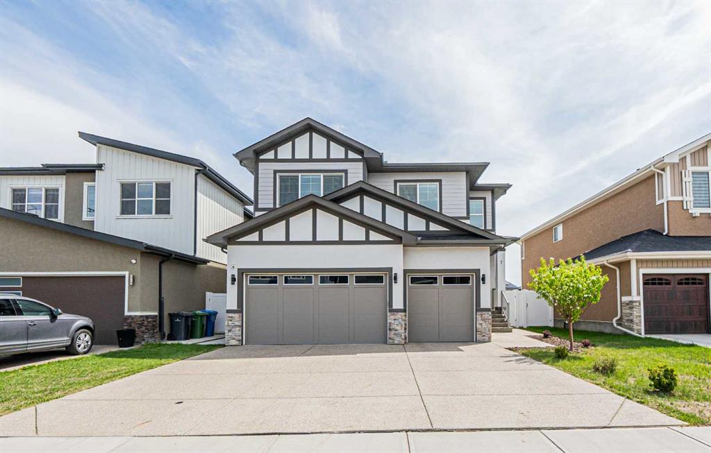 7 Waterford Heights, Chestermere, Alberta, T1X 2M7