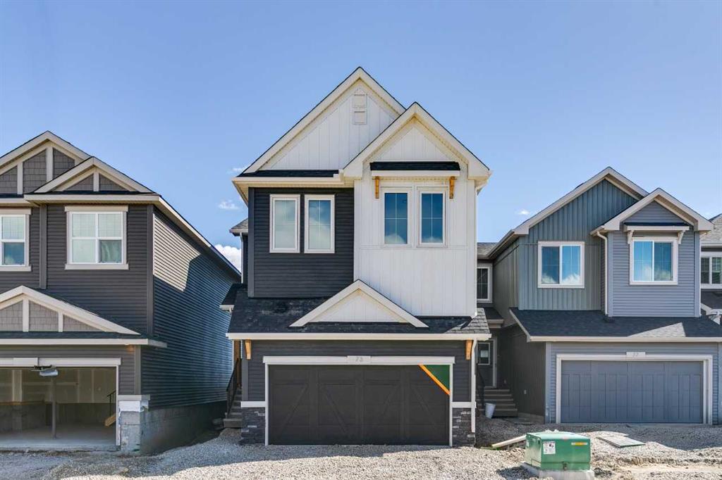 73 Sora Gate SE, Calgary, Alberta, T3S0V3